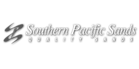 Southern Pacific Sands
